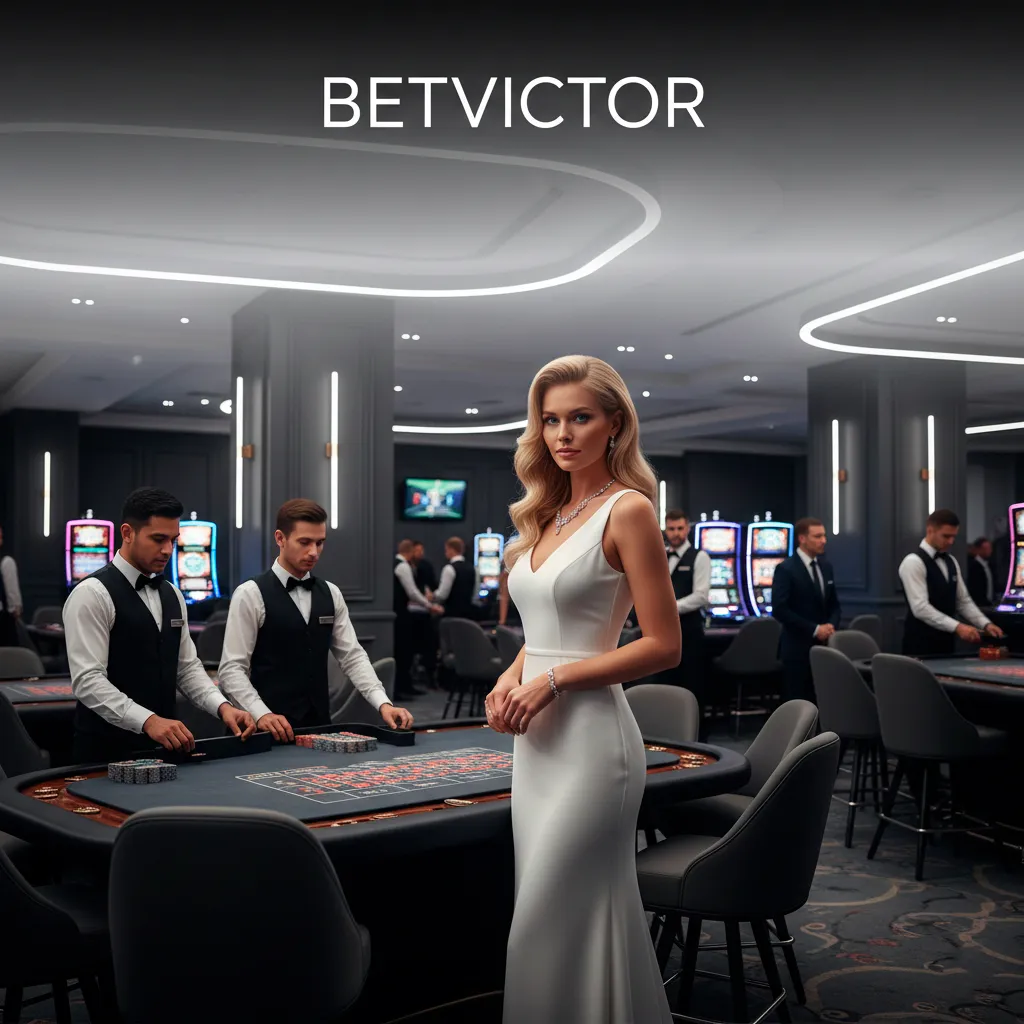 BetVictor Casino Canada: Real-Money Slots and Bonus Picks